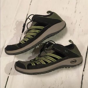 Chaco Outcross 2 Shoes Boys Size 3